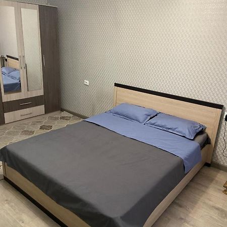 Standart Apartment On Kozhamkulov 128 Almaty Eksteriør billede